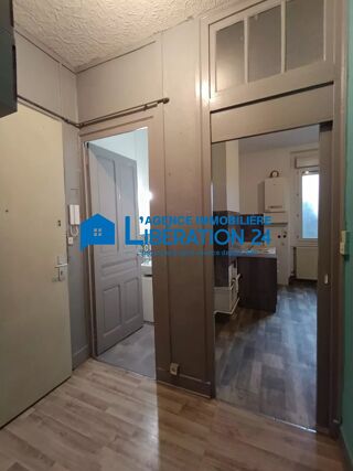  Appartement à louer 2 pièces 49 m²