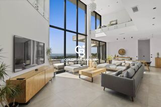  Villa à vendre 7 pièces 350 m²