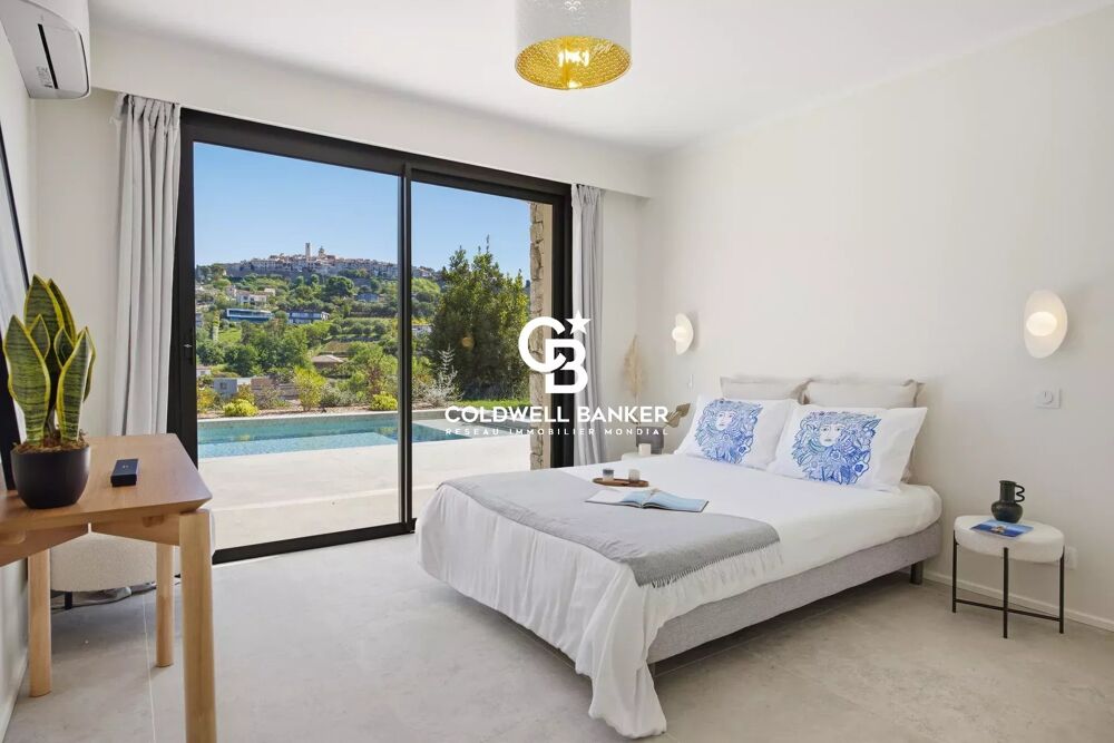� vendre  Villa Saint-Paul-de-Vence (06570)