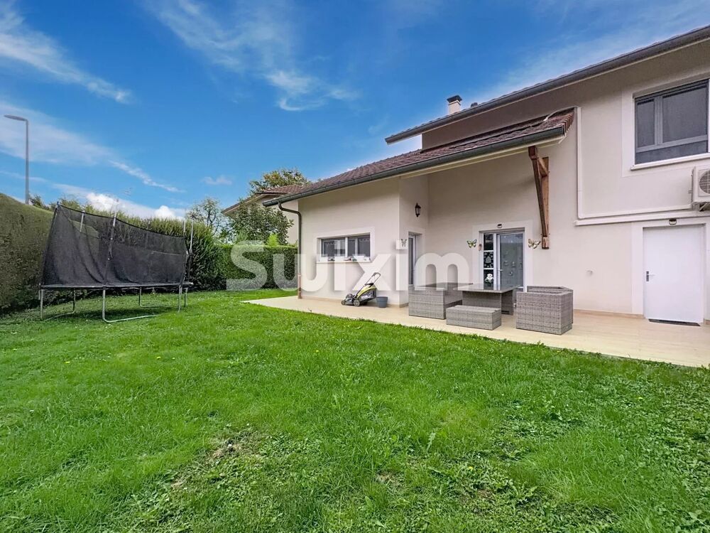  vendre  Maison Prvessin-Mons (01280)