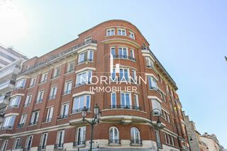  Appartement � vendre 2 pi�ces 44 m�