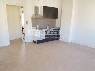  Appartement à louer 3 pièces 46 m²