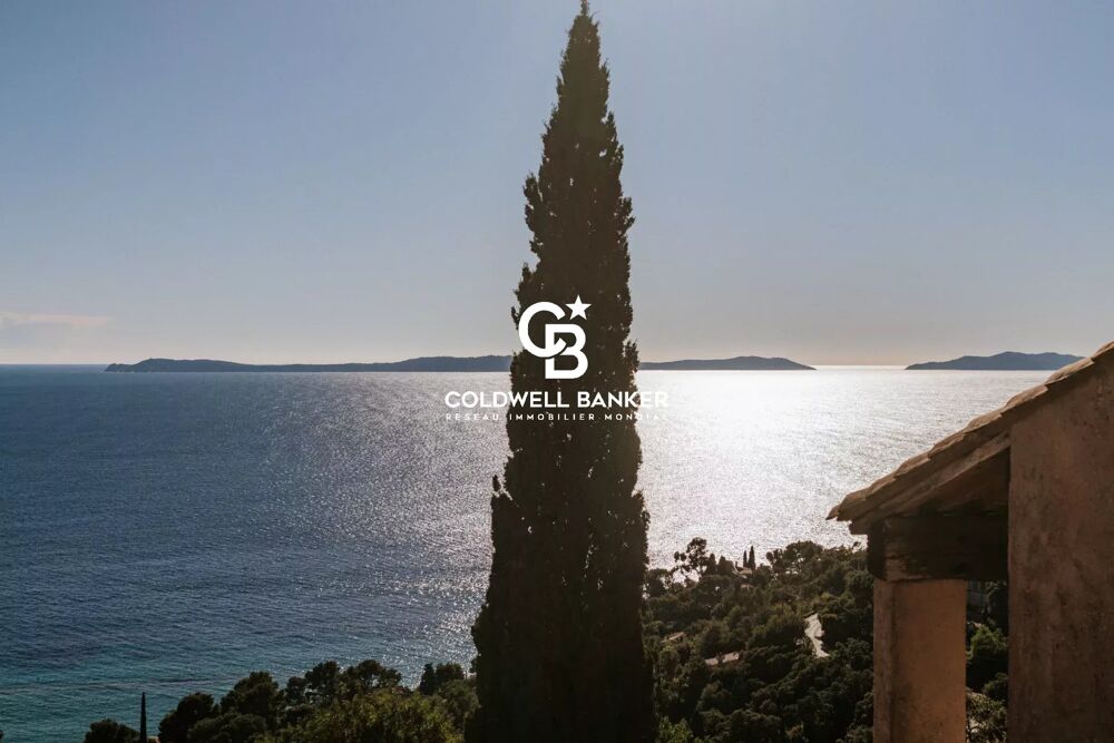 � vendre  Maison Rayol-Canadel-sur-Mer (83820)