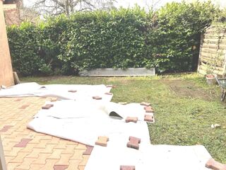  Villa � vendre 5 pi�ces 92 m�