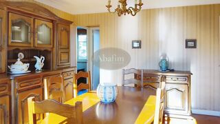  Appartement à vendre 4 pièces 63 m²