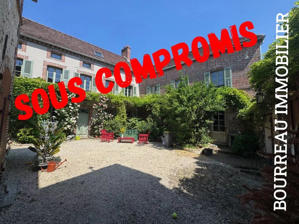 10MN DE JOIGNY