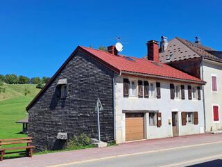  Maison � vendre 5 pi�ces 130 m�