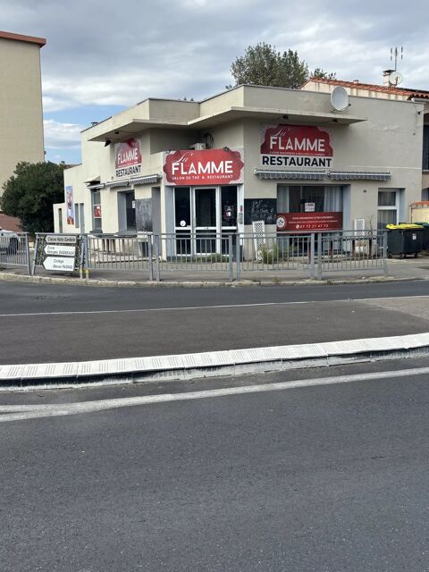 Local commercial 233500 66000 Perpignan