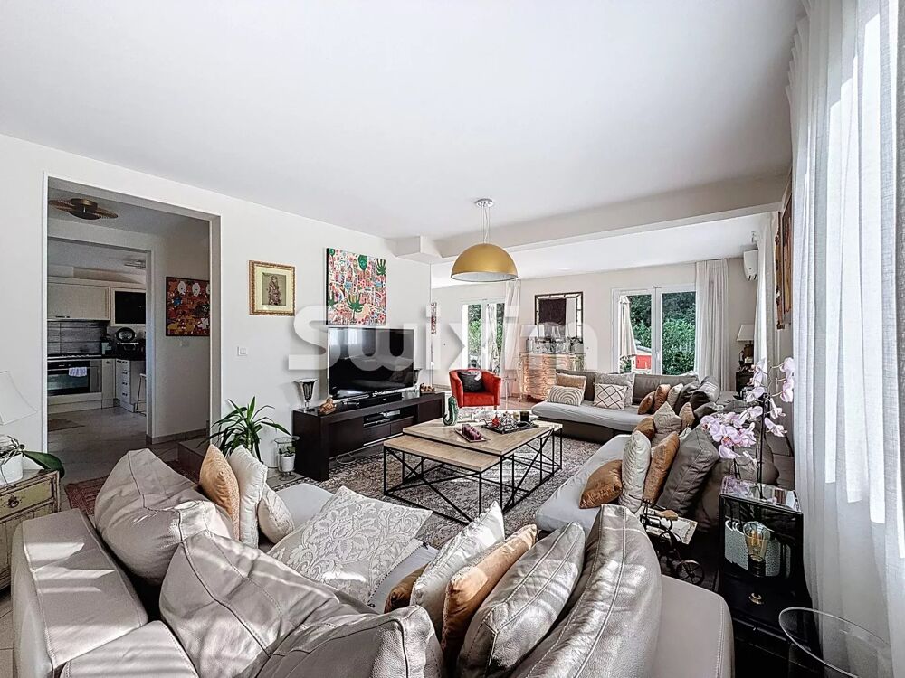  vendre  Maison Prvessin-Mons (01280)