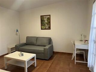  Maison à louer 1 pièce 30 m²