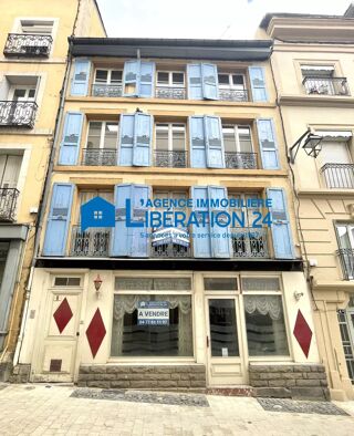  Immeuble à vendre 12 pièces 400 m²