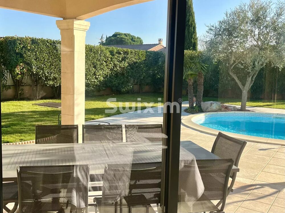 � vendre  Maison Mont�limar (26200)