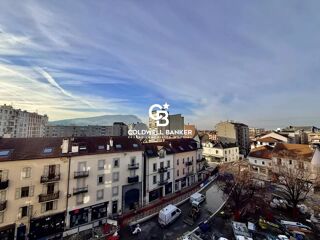  Appartement � vendre 3 pi�ces 71 m�