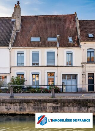  Maison � vendre 8 pi�ces 219 m�