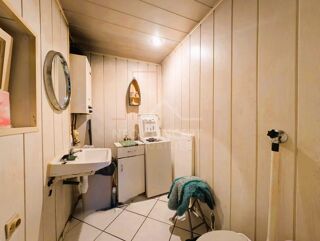  Maison à vendre 4 pièces 102 m²