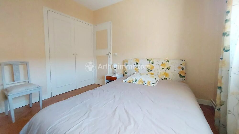Vente Maison Baisse de prix Jolie Maison Familiale à Aussillon, 4 Chambres Aussillon
