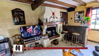  Maison � vendre 5 pi�ces 130 m�