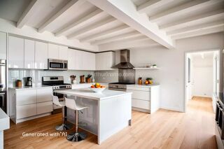  Maison � vendre 4 pi�ces 116 m�