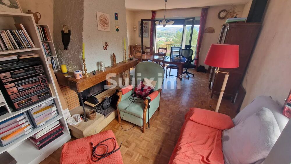 Vente Maison MAISON DOMINANTE - 3 Chambres Thise