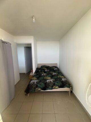  Appartement � vendre 2 pi�ces 35 m�