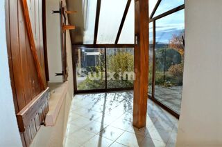 Maison à vendre 4 pièces 112 m²