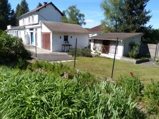  Maison à vendre 6 pièces 185 m²