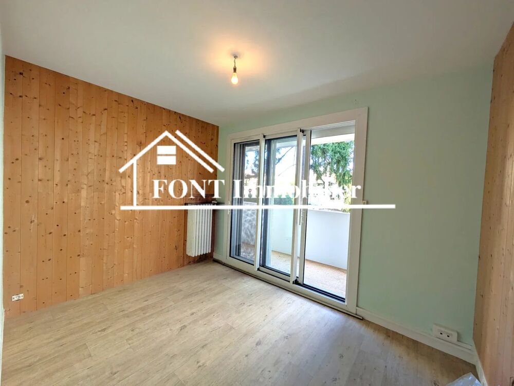 Vente Appartement SAINT-ÉTIENNE, LA TERRASSE, PARC LAMAIZIÈRE, APPARTEMENT Saint-Étienne