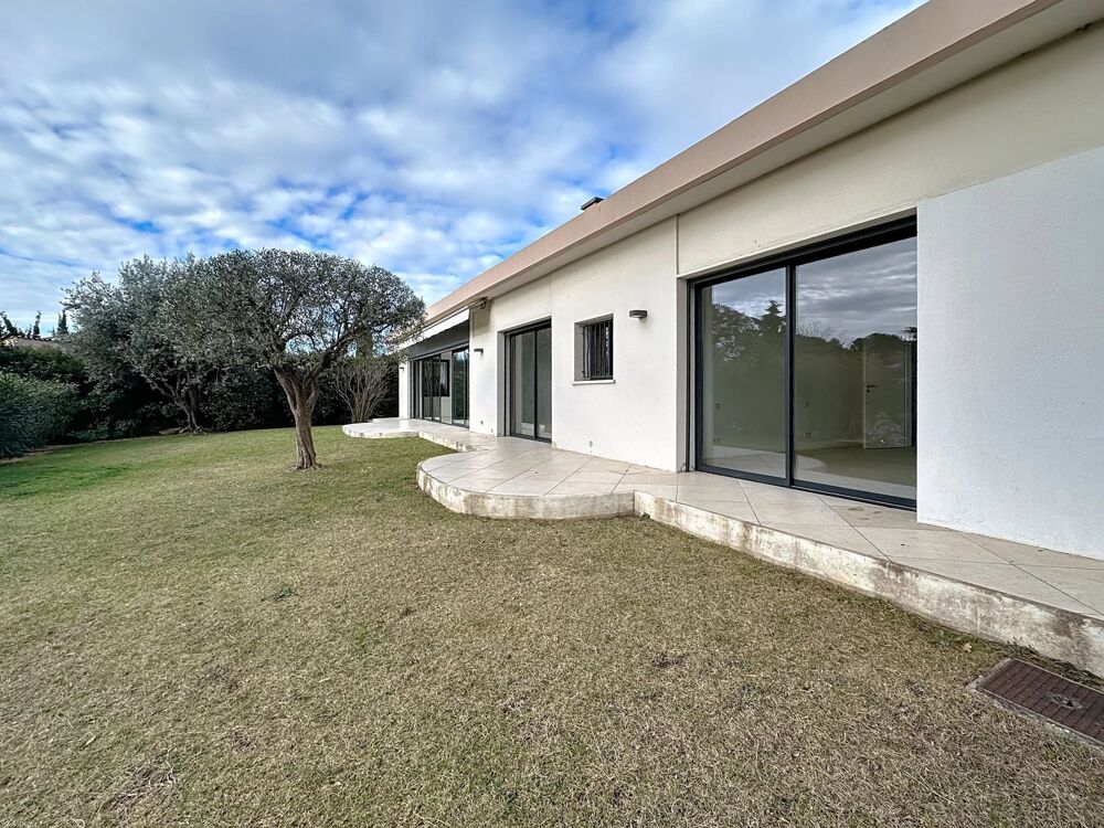 Vente Maison Maison/Villa 4 pièces Mougins