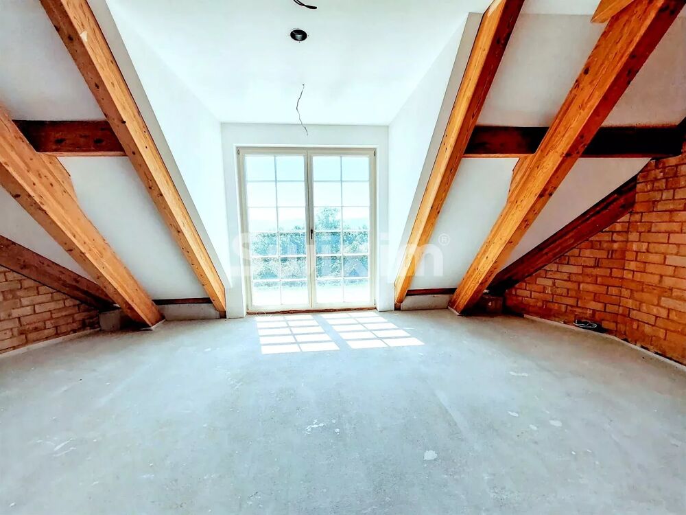 � vendre  Villa �chenevex (01170)