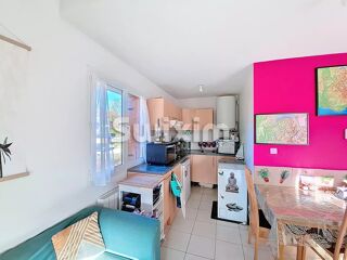  Appartement � vendre 1 pi�ce 37 m�