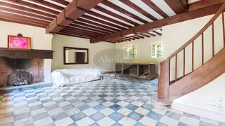  Maison � vendre 10 pi�ces 200 m�