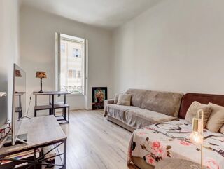  Appartement � vendre 3 pi�ces 52 m�