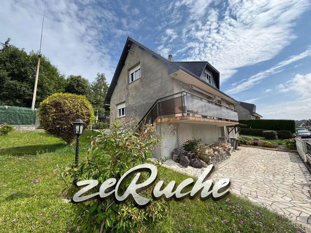Vente Maison Maison Port en Bessin Port-en-bessin-huppain