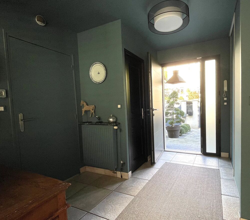 � vendre  Maison Ville-d'Avray (92410)