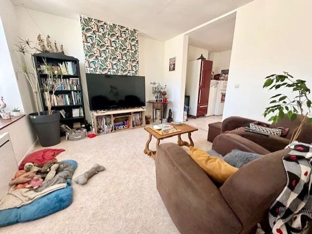 APPARTEMENT TYPE 3