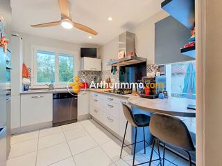  Maison à vendre 5 pièces 138 m²