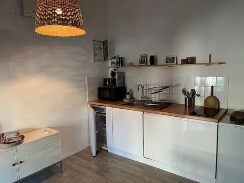  Appartement � louer 2 pi�ces 18 m�