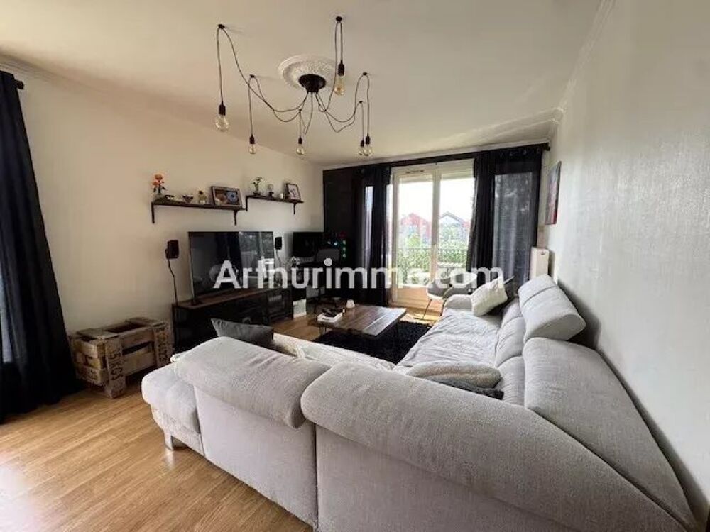 APPARTEMENT T3 LUMINEUX MONTMORENCY