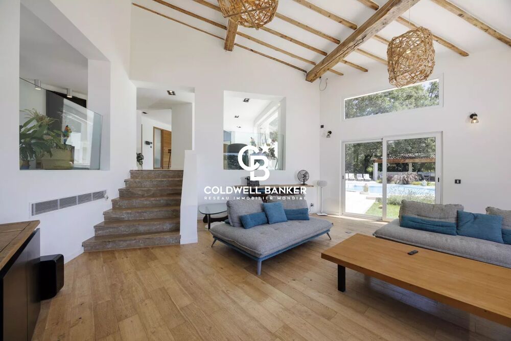  vendre  Maison Vence (06140)