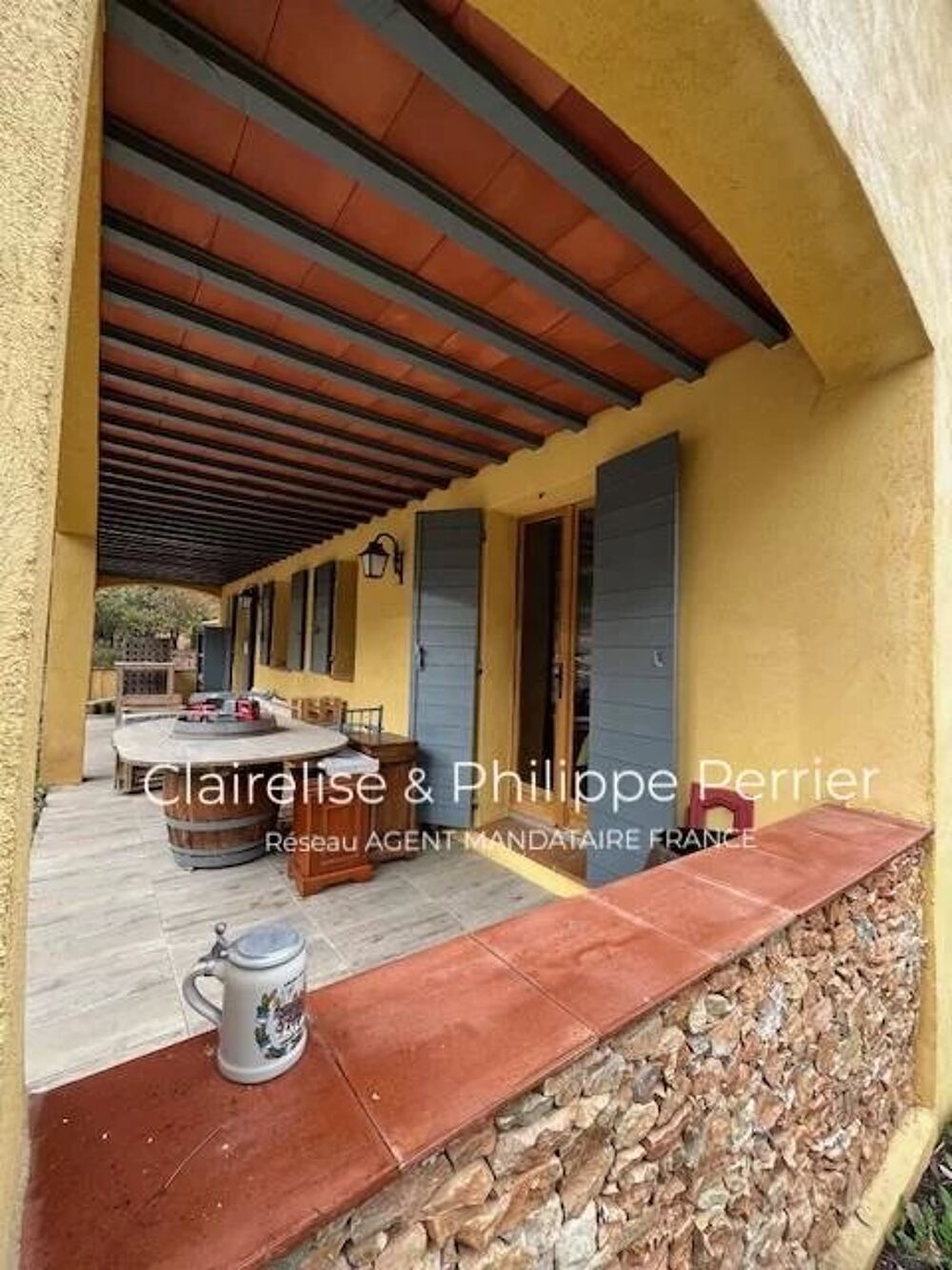 Maison 4 pièces 90 m² · à Le Thoronet · 90 m² · 368 000 €