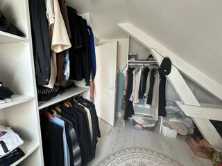  Appartement à louer 2 pièces 61 m²