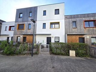  Appartement à vendre 5 pièces 96 m²