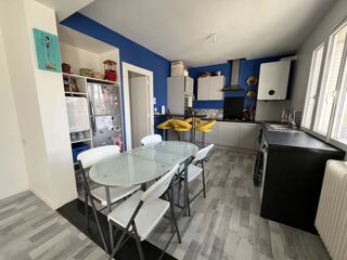  Appartement � louer 4 pi�ces 80 m�