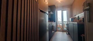  Appartement à vendre 3 pièces 52 m²