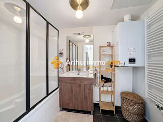  Appartement � vendre 4 pi�ces 88 m�