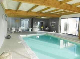  Maison à vendre 6 pièces 182 m²