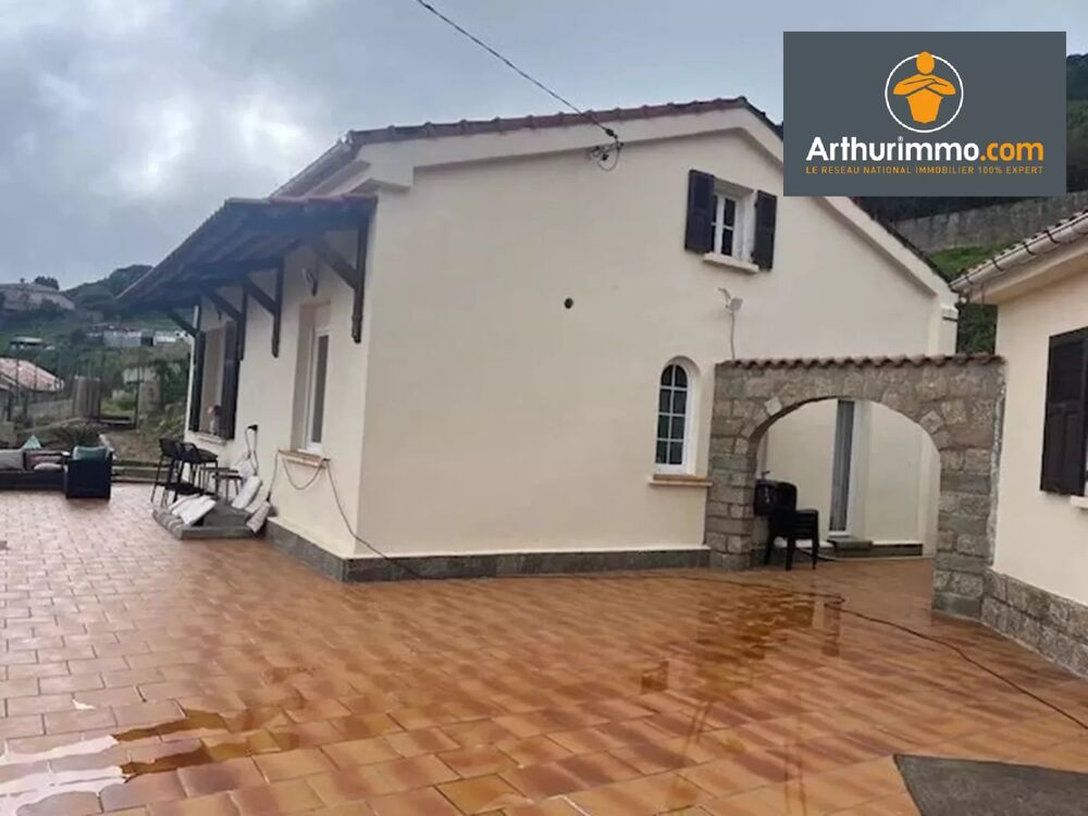 Vente Maison Maison  T3 + DEPENDANCES  - SPA  -  EXCLUSIVITE Bisinao