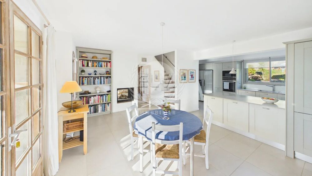 à vendre  Maison Le Plan-de-la-Tour (83120)