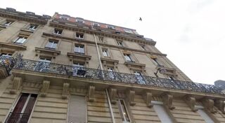  Appartement � vendre 1 pi�ce 10 m�