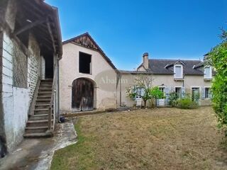  Maison à vendre 5 pièces 106 m²